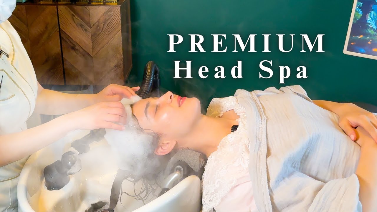 ❤シャンプーついでにサロンの頭皮クレンジング＆頭皮エステ体験♪❤マッサージャー インフィニティ エステ クレンジング EX