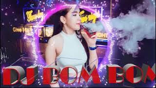 DISCO NONSTOP TECHNO REMIX   - DJ BOMBOM MUSIC REMIX