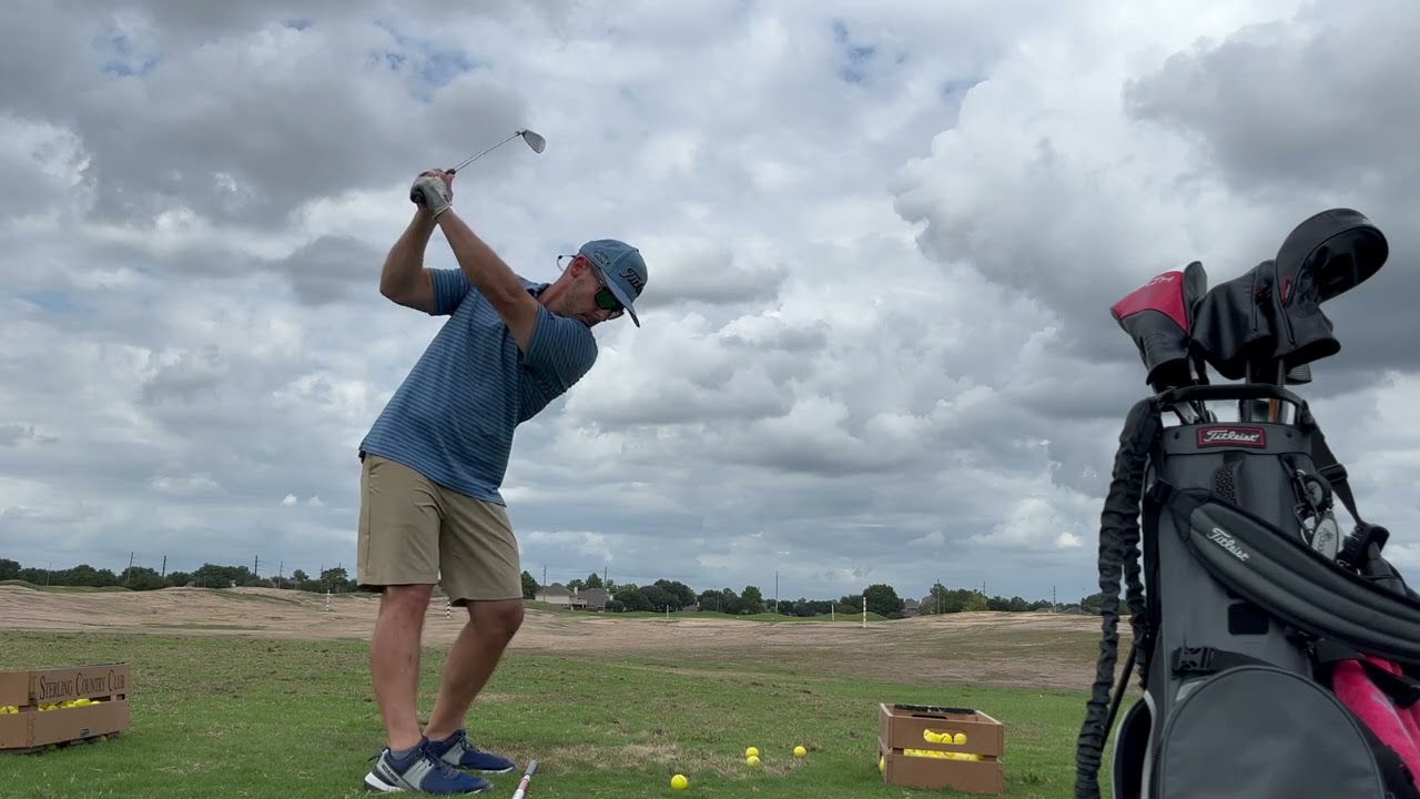 Tête De Fer Callaway Apex Cb 2024, Loft 34°, #7, Pour Droitier, Occasion Avec Marques D'usage