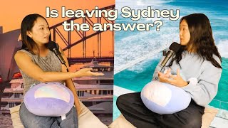 Getting priced out of Sydney