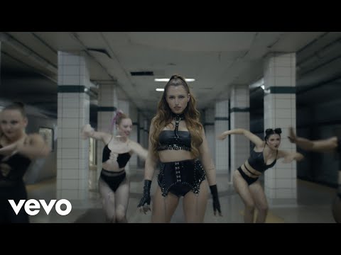 Rêve - CTRL + ALT + DEL (TTC Tracks on Tracks Performance)