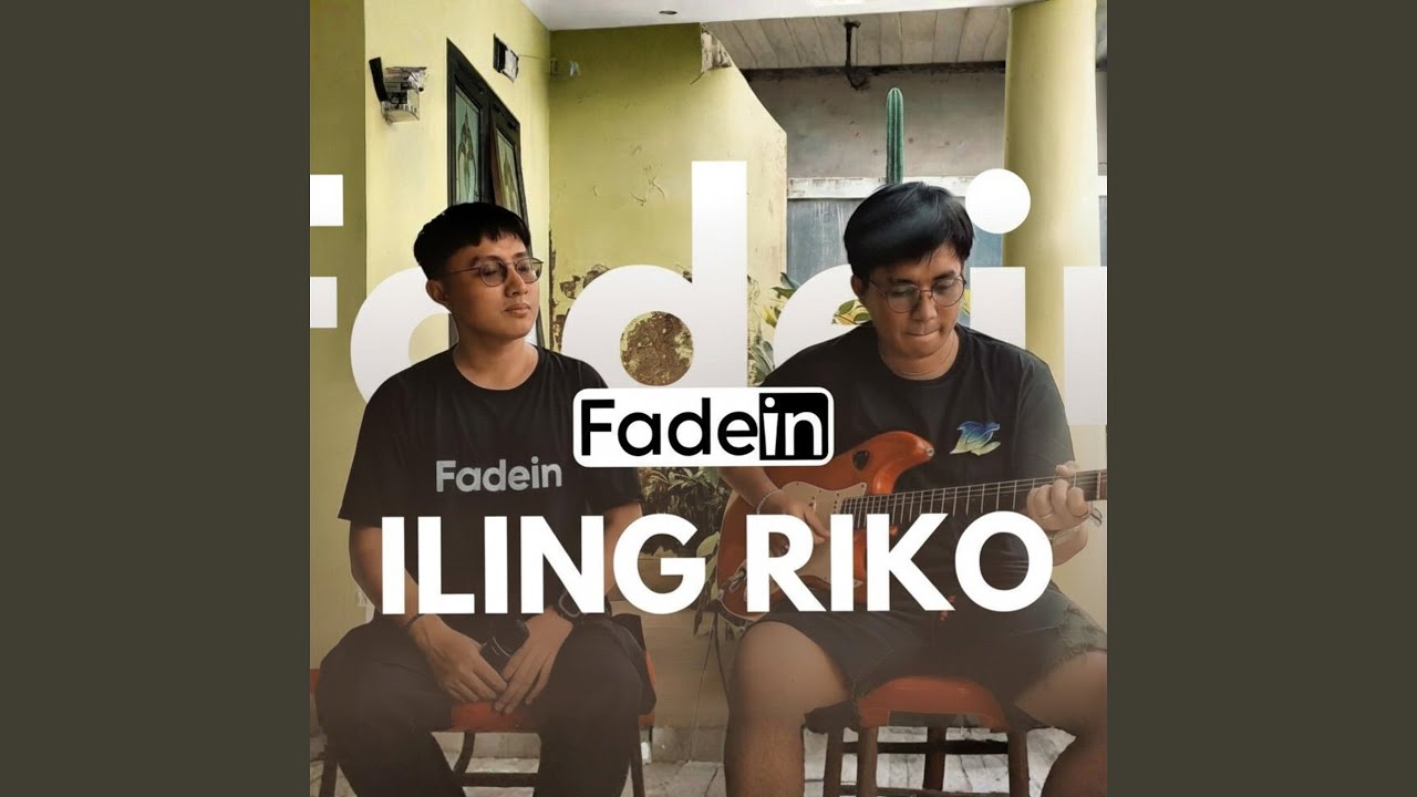 Watch Iling Riko on YouTube Watch Iling Riko on YouTube