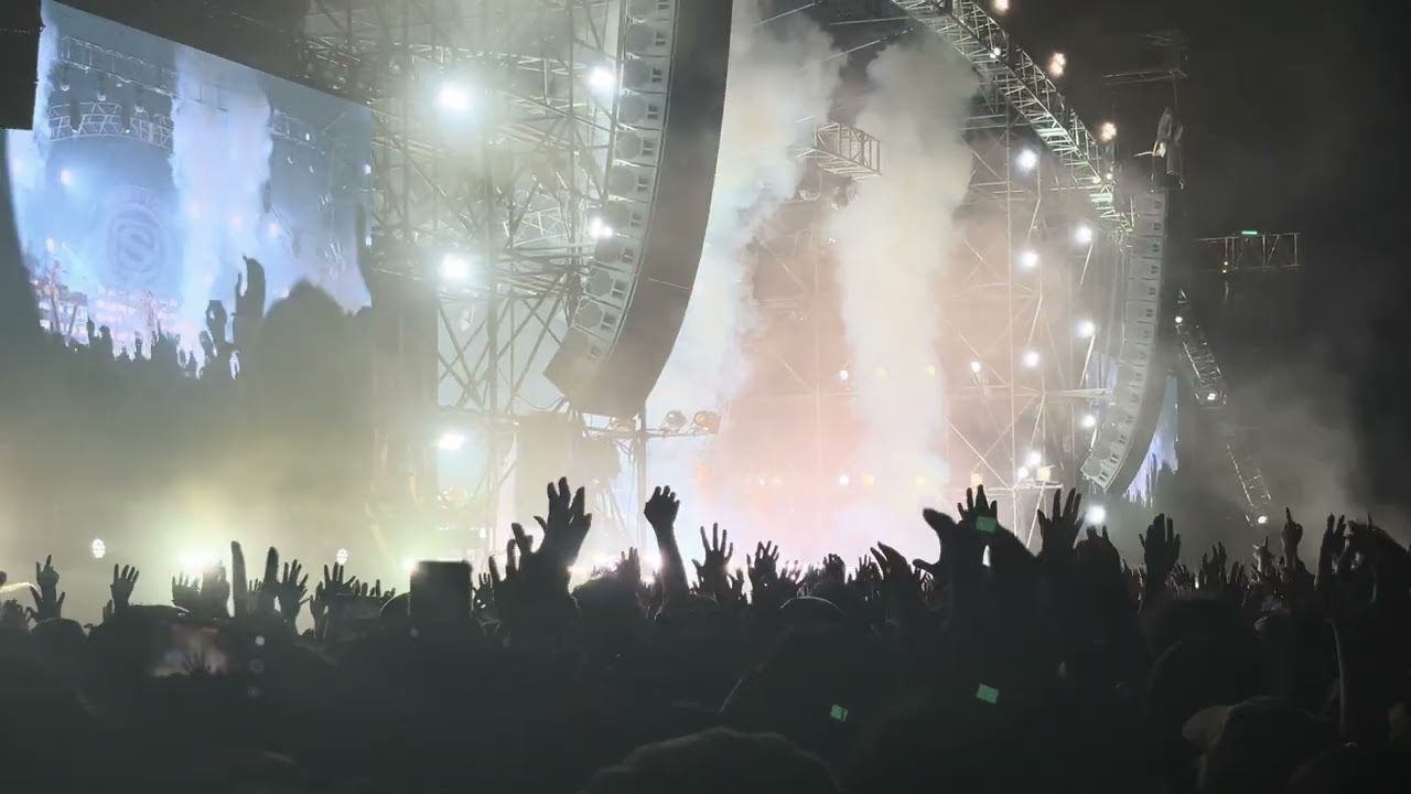 Sweet love shower2025【ラブシャ】 Mrs.GREEN APPLE