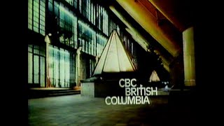 July 27, 1979 SignOff – CBUT (CBC, VancouverVictoria)