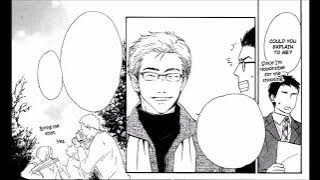 [Drama CD   Manga] Hana wa Saku ka 5