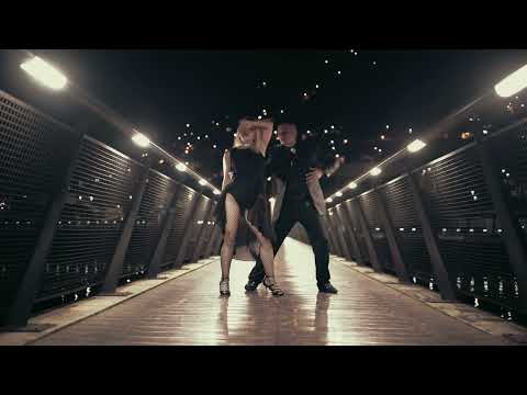 T.H.E. ft. Demeyer & Yanina - SAY IT (Official Music Video)