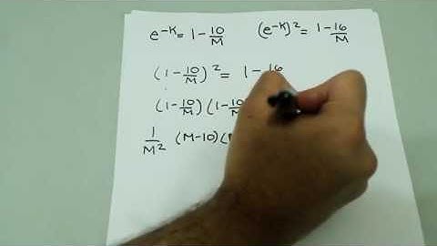 Webwork Differential Equations with Linear Algebra: Performance