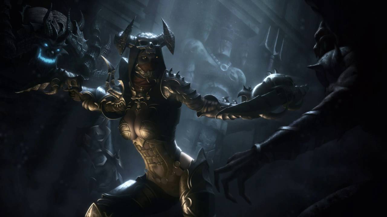 Nightcore - Shadows (Lindsey Stirling)