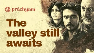 Kashmir Files| A Tribute to Kashmiri Hindus| Vivek Agnihotri| Prachyam