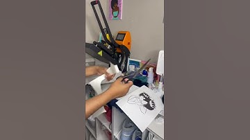 How to make a paint canvas| Diy