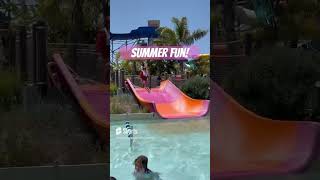 Water slides for kids in California USA |San Francisco Bayarea | #tamilusavlogs#summerfun#waterparks