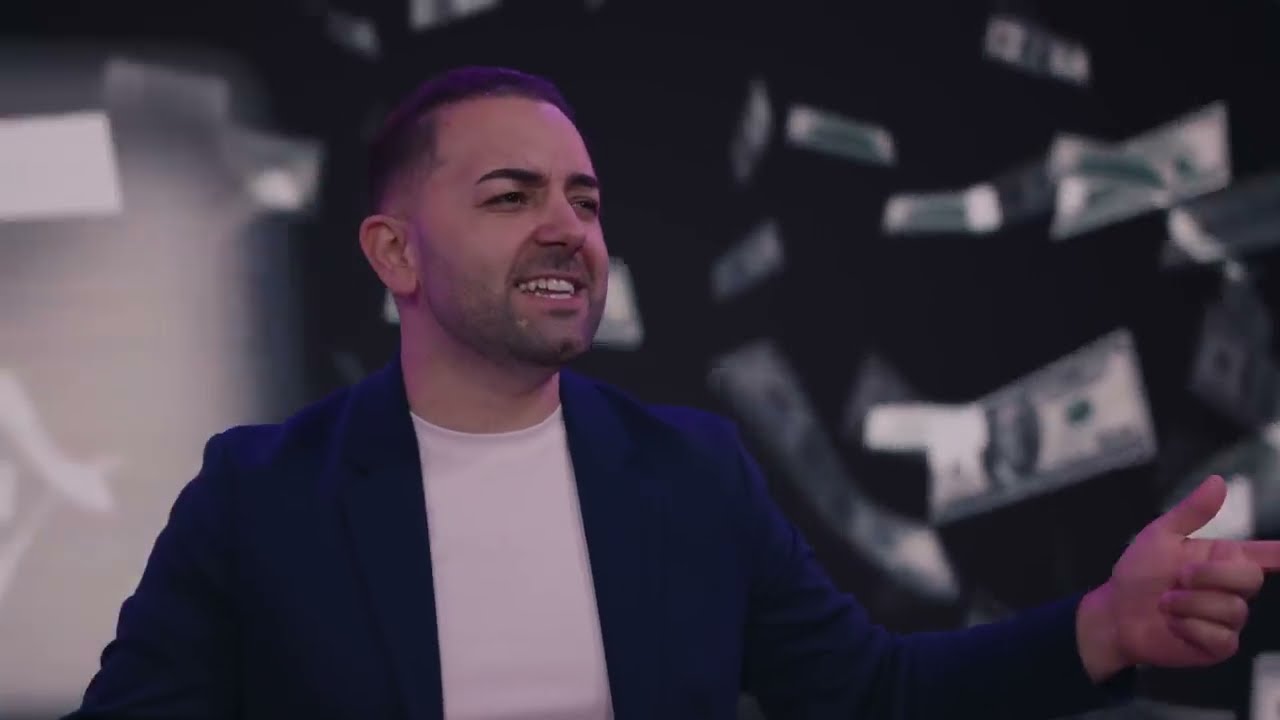 Dani Banateanu - Ce fac cu banii 💸 (Official Video)
