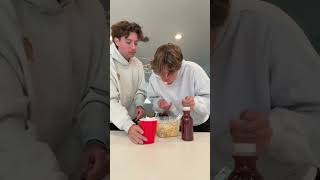 Rock Paper Scissors Challenge