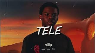 Download lagu Rema x Burna boy type beat ”Tele ” Amapiano instrumental | Afrobeat type beat 2023
