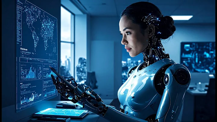 AI Transforms Financial Services: The New Frontier in Fraud Detection and Risk Modeling