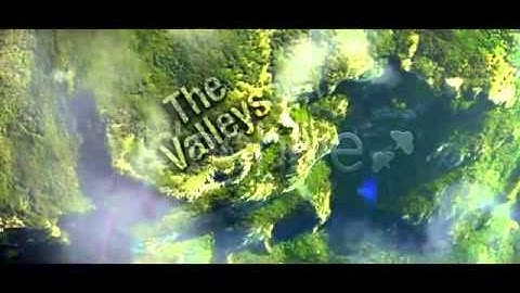 [Alikington.blogspot.com] Eagle Eye - After Effets Templates, Projects File, Videohive