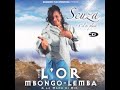 L'Or Mbongo Lemba & La Mano Di Dio - Scusa 2010 CD (Album Complet)