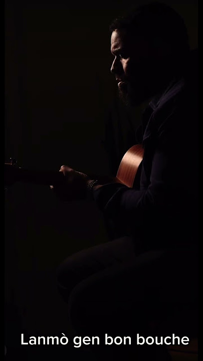 💔❤️‍🩹Do you know this song?#carimi #cover by Niko #accoustic #kompa