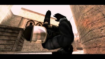 CS:S - Power To The People by paperC [HD]