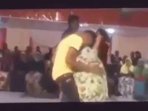 JAAM SHIDAN MUQDISHO NIIKO IYO BASHAAL