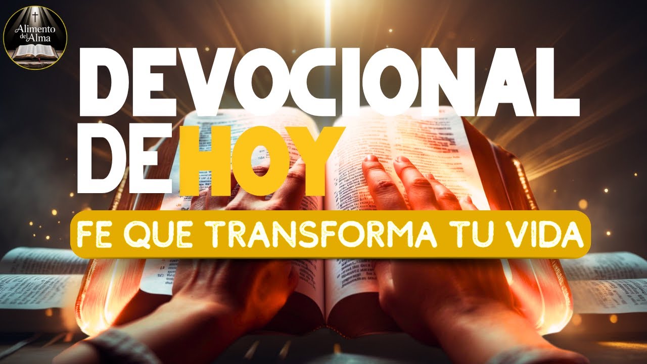 La Fe Que Transforma Tu Vida y Derriba al Gigante - YouTube