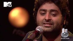 Phir Le Aaya Dil - Arijit Singh - MTV Unplugged (HD)  - Durasi: 4:42.  Phir Le Aaya Dil - Arijit Singh - MTV Unplugged (HD)  - Durasi: 4:42.