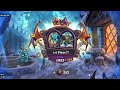 Hearthstone Battlegrounds Duo Season 13 Trinket Game mode Mech Stat Building
