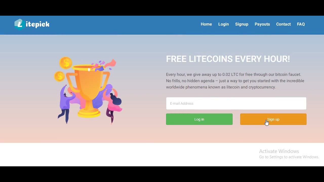 Litepick io. Litepick io