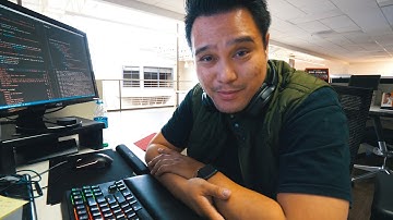 How to Get Your First Web Developer Interview | #devsLife