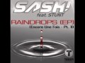 Sash! Feat. Stunt - Raindrops (Klan Kenedy Danny Burn Remix)