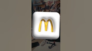 New Illustrator Effect - Inflate Famous Logos🎈