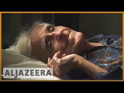 🇻🇪 Venezuela’s vulnerable elderly on a lonely quest for survival | Al Jazeera English