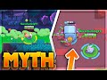 Brawl Stars Mythbusters : Episode 5