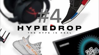 *2022* HypeDrop Promo Code Free Box #4