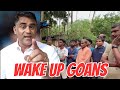 Villagers Wake Up Against IIT Project -Xencor Polgi's Powerful Message 