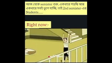 #exam #semister2 #2023 #burdwanuniversity #collagestudents #funnyshorts #funnyvideo