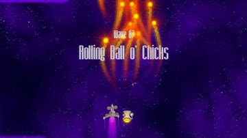 Chicken Invaders 4 Ultimate Omelette part 7