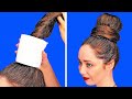 31 UNERWARTETE BEAUTY-HACKS || MÄDELS TIPPS UND TRICKS || MAKE-UP IDEEN UND KLEIDER-DIYs