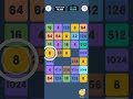 Relaxing Number Merge Puzzle – Watch Numbers Slide &amp; Merge!