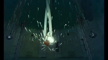 Unsuspecting Victim Vs. Grand Javelin | Deepwoken