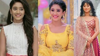 Shivangi joshi clothing naira style lehenga design yeh rishta kya
kehlata hai and kart...