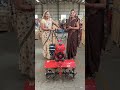 powerfull power weeder machine #farming #powerweeder #machine