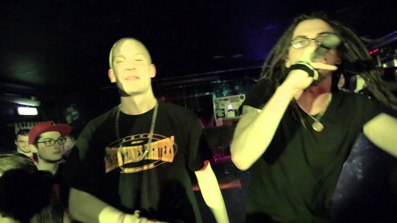 Dreistil * Song Battle * 26.03.2015 * Rauschkind