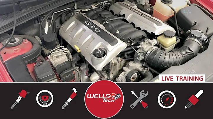 Fuel Trims—Testing & Diagnosing Rich and Lean Conditions (P0171, P0172, P0174, P0175)