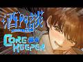 #4【Core Keeper】お酒のんでる患者のコアキーパー🥺🎀【ナ煮カ / 個人Vtuber】#corekeeper