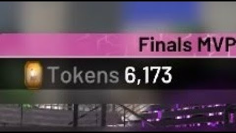 How I got 6000+ Tokens in NBA 2K20 MyTeam! Every Token Method Explained!