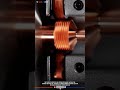 Innovation Copper Nozzle: Integrated Turning & Knurling, One-Cycle Precision, Industrial Tech #tech