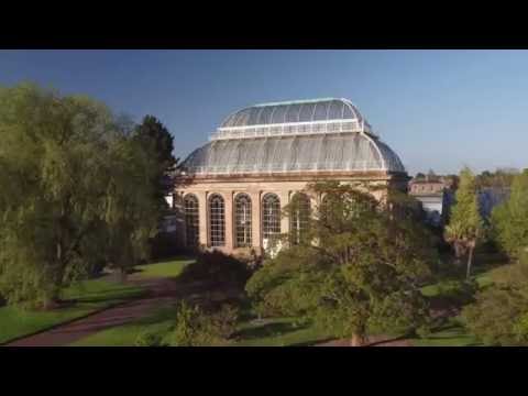 Royal Botanic Garden Edinburgh