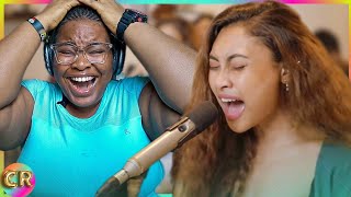 First Time Hearing Novia Bachmid - This Mountain Live Session Reaction