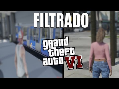 TODO lo que SABEMOS DE GTA 6 | Enime